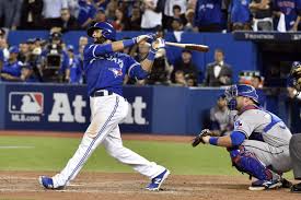 The blue jay is a very beautiful bird. Rangers Vs Blue Jays Game 5 Score And Twitter Reaction From 2015 Mlb Playoffs Bleacher Report Latest News Videos And Highlights