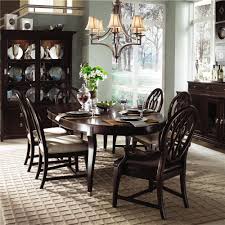 Formal Dining Set Alston By Kincaid Furniture Diningroom Furniture Rochester Ny Rep Creative Commercia Dining Room Sets Dining Room Style Dining Table Legs