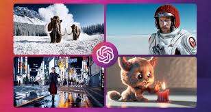 OpenAI推出文本轉影片工具開放部分用戶試用