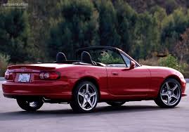 Carsdata Net The Leading Car Data Site On The Net Mazda Mazda Mx5 Miata Mazda Roadster