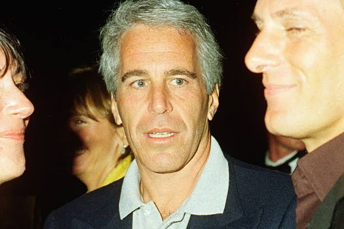 Jeffrey Epstein: What It's Like for Three Guys With an Infamous Name