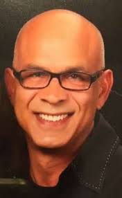 Mike Ahmed to Speak at the Caffeinated Thoughts Briefing