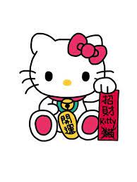 招財kitty kitty cool drawings hello kitty
