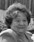 Vicki Raymond Obituary (1943