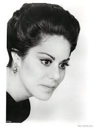 Ellen Shade Interview with Bruce Duffie . . . . . .