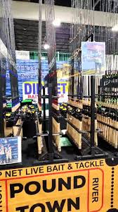 You never know who you might run in to at the Ultimate Sport Show Tour ! ·  Dip Net Bait & Tackle · Facebook