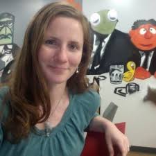 SOO thankful, pumped, excited and driven to be working with this RAD lady 