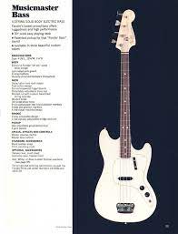 Fender Offcuts Fender Bass Guitar Bass Guitar Fender Bass