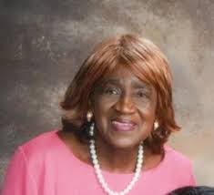 Rosie Harrison-Gray Obituary (2018)