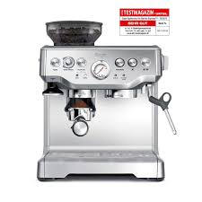 Many bean to cup coffee machines come with milk frothers so you can also choose to make drinks such as cappuccinos as well as espresso shots and the strength. Honest Forwarder