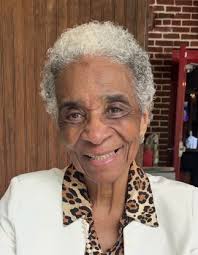 Ernestine Hall Obituary (1934