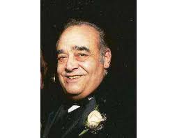 Robert Ottaviano Obituary (2009)