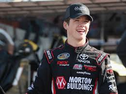 Nascar gander outdoors truck series' top 10 drivers for 2021. Safelite To Back Burton In Truck Series Speed Sport