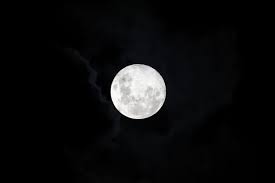 Pink moon is a name for the full moon around the time of april, when the moss pink, or wild ground phlox, is in. What Is The Pink Moon How And When To Watch April S Full Moon This Sunday