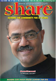 Chief Justice Michael Tulloch Archives