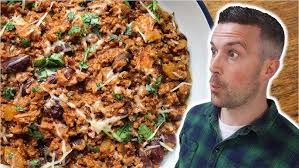 Slow Cooker Ground Beef Chili Recipe, Easy Crock Pot Chili