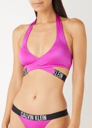 Swim shop calvin klein homme. Calvin Klein Maillot De Bain Pour Femmes Reduction Jusqu A 50 De Bijenkorf