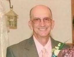 Obituary of Herschel Olive Jr.