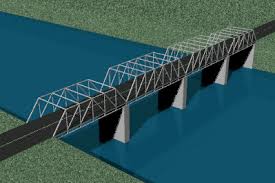 Image result for west point bridge designer