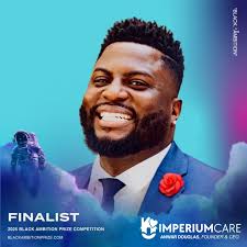 bestforlast #blackambitionprize #bafinalists2025 #voteimperiumcare  #healthequity #missiondriven