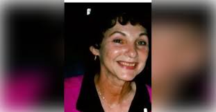 Obituary information for Dorothy "Dot" Burrell Wilkerson