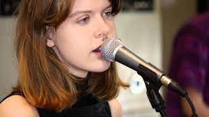 Written and recorded over the past year in berlin, reykjavik and ireland, 'black lights' is the icelandic trio's most fully realised and. Samaris Tibra Live On Kexp Youtube