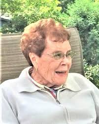 Joan Hannan Obituary (1929