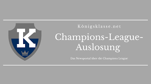The official home of the uefa europa league on facebook. Champions League Auslosung 2021 Im Marz Rollen Die Kugeln