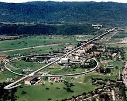 Slac National Accelerator Lab Particle Accelerator Physics Research Cosmology