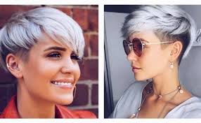 Es ist eine tolle frisur für kurzes haar 2021 für moderne frauen. Schone Frisure Fresh Images