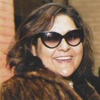 Katherine Santos Obituary