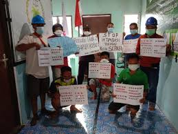 Somali periscope twerk pt 2. Pernyataan Sikap Bersama Segera Hentikan Intimidasi Dan Pekerjakan Kembali Ketua Sepasi Yang Telah Di Phk Sepihak Oleh Pt Sarana Prima Multi Niaga Pt Spmn Karena Memperjuangkan Hak Buruh Walhi Papua