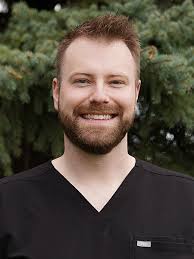 Dr. Kyle Whiteside, DMD