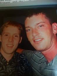 In Loving memory of Seth Leighton Jackson 5/1/77-11/28/2003