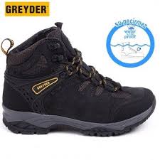 Greyder Kadin Bot 6k3gb01074 Siyah 289 9 Tl Bot Kadin Siyah