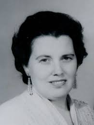 Maurine Brown Startup (1914-1983)