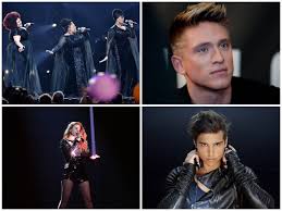 Danny saucedo är aktuell i svt:s melodifestivalen 2021. Melodifestivalen 2021 Odds Danny Saucedo The Early Favourite To Win