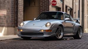 The 993 gt2 was conceived as a homologation model for the gt2 class but was produced in limited numbers. Der Million Dollar Sportwagen Porsche 911 993 Gt2 Auktion Auto Motor Und Sport