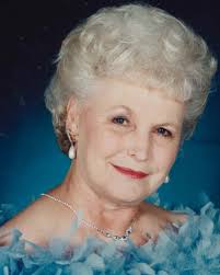 Tribute for Mary A Henry