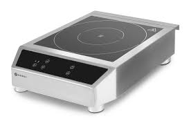 We're looking at changing our electric stove top from electric (yuk) to either induction or to gas. Induction Cooker Model 3500 D