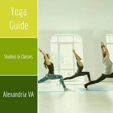 Maybe you would like to learn more about one of these? Yoga Alexandria Va Studio Guide Sand And Steel Fitness