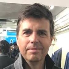 Seth Harcus Email & Phone Number