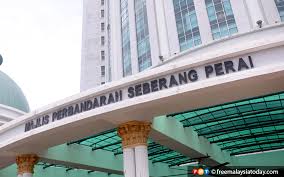 Strive to bring the best for mpsp organisation. Seberang Perai Dapat Status Bandar Raya Selepas Aidilfitri Free Malaysia Today Fmt