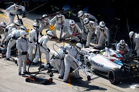 Formula one drivers enjoy most of the limelight but pit crew members are also an integral part of the sport. All You Need To Know About A Formula 1 Pit Stop