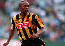 The greatest Kaizer Chiefs players of the modern era