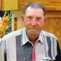 Joe Edward Browning Obituary