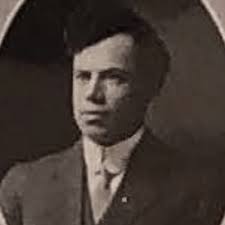 Rev. Frederick R. Vine