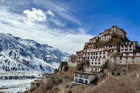 Spiti Valley Circuit