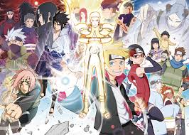 Epingle Par Kyubi Sarutobi Sur Assil En 2020 Anime