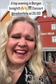 Anita Hegerland II added a new photo.